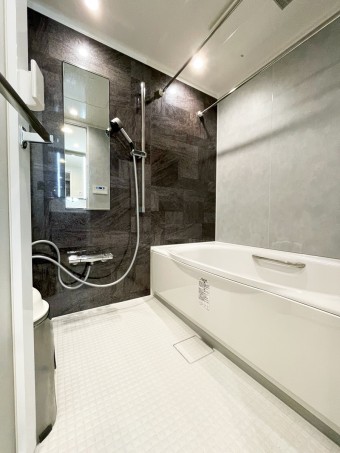 もっとお風呂が好きになる癒しのリラックスタイム 川崎市中原区A様邸 もっとお風呂が好きになる癒しのリラックスタイム 川崎市中原区A様邸